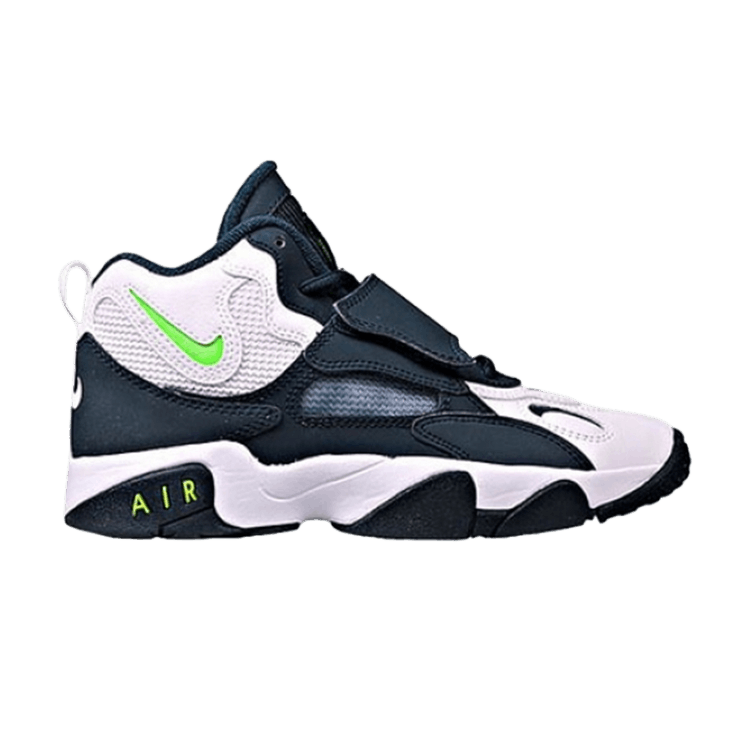 Buy Nike Air Max Speed Turf GS 'Armory Navy' - 535735 134 | GOAT
