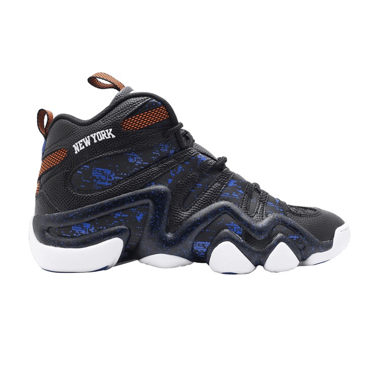 adidas crazy 8 new york knicks