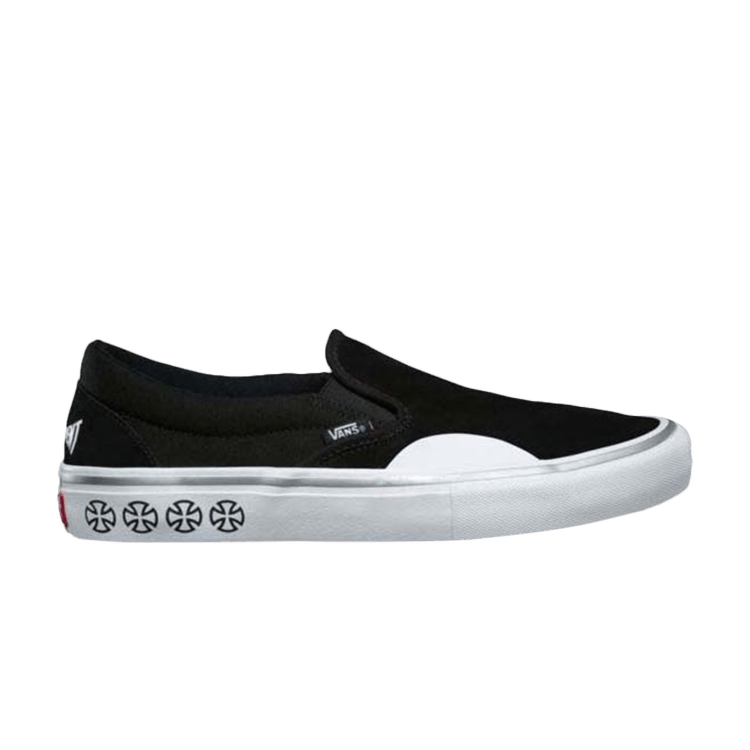 Independent x Slip-On Pro