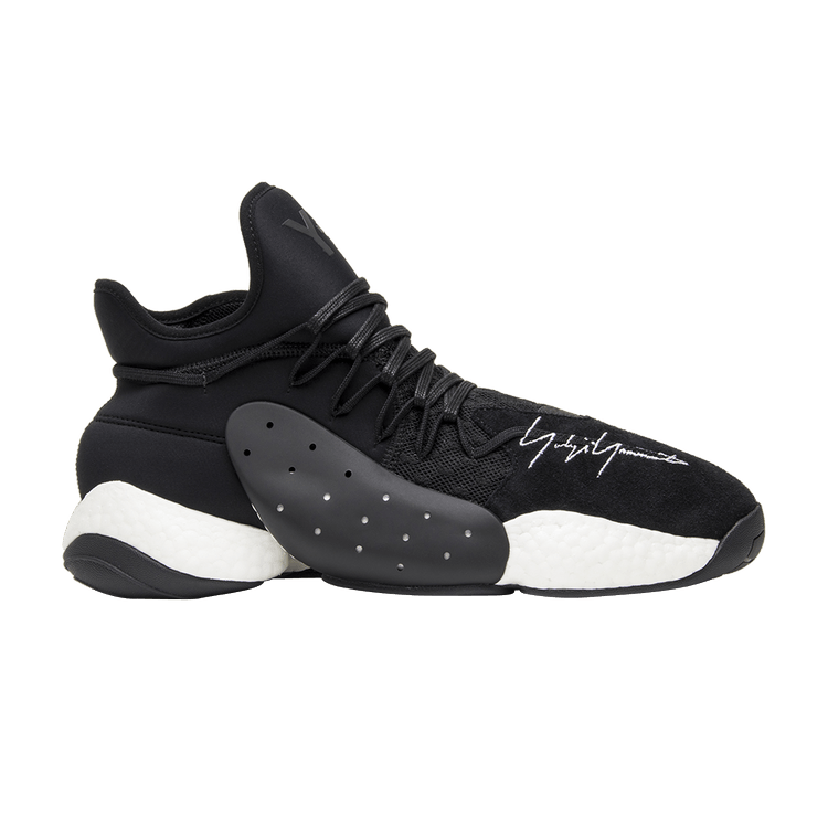 Y-3 BYW BBall 'James Harden' | GOAT