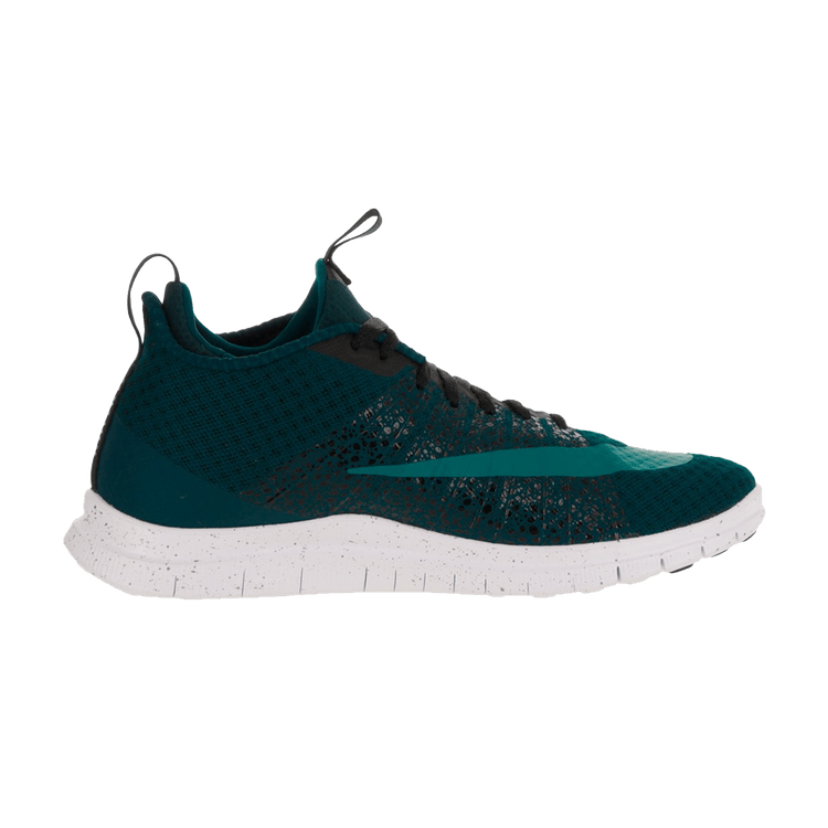 Hypervenom 2 turquoise top