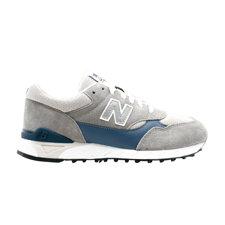 New balance cheap 496 yacht