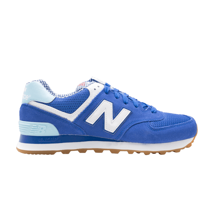 New Balance 574 'Picnic Pack' (Women's)