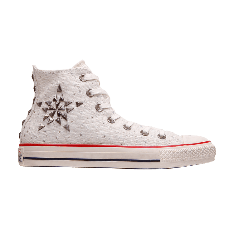 Chuck Taylor All Star Hi 'Lurex'