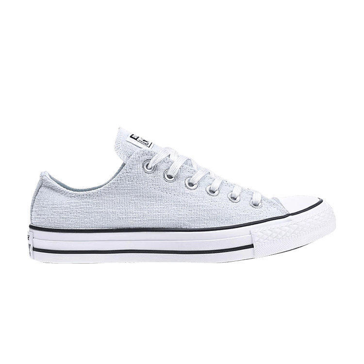 Wmns Chuck Taylor All Star Ox 'Sparkle Knit'