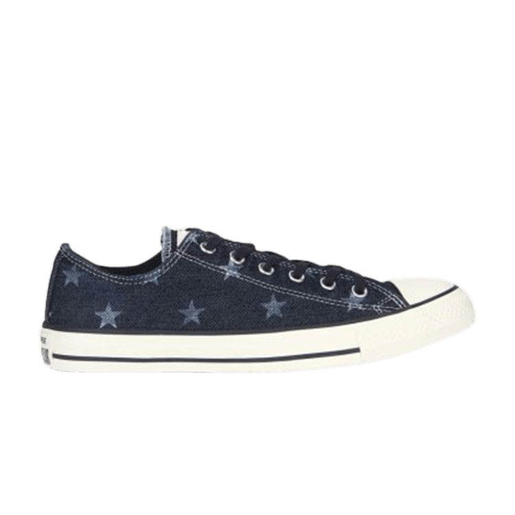 Chuck Taylor All Star Ox 'Blue'