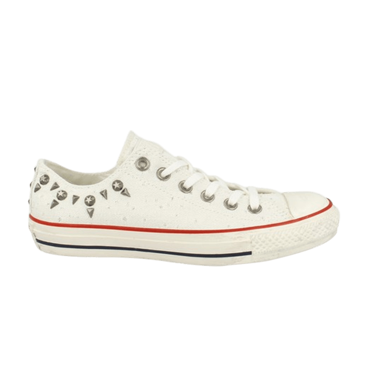 Wmns Chuck Taylor All Star 'Lurex'