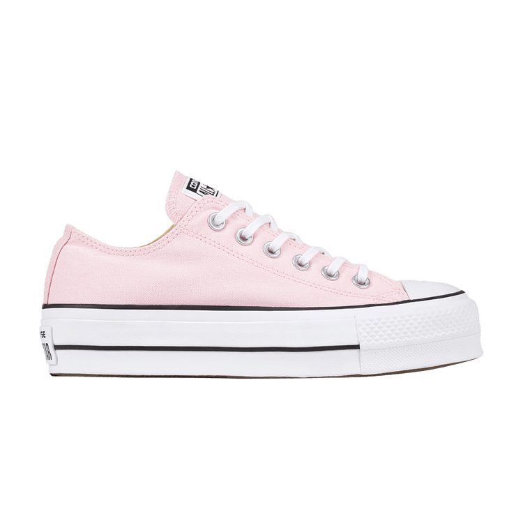 Wmns Chuck Taylor All Star Lift Ox 'Cherry Blossom'