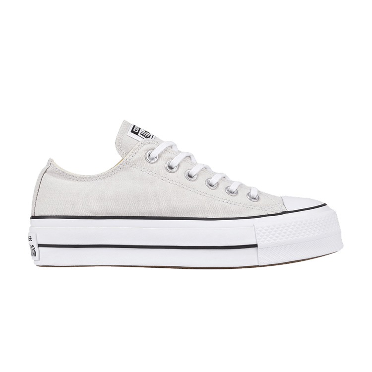 Wmns Chuck Taylor All Star Lift Ox 'White'