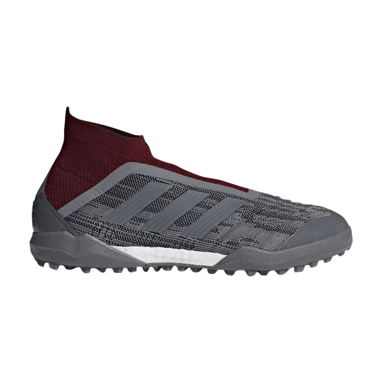 Buy Paul Pogba x adidas Predator 18+ TR 'Iron Metallic' - AC7456