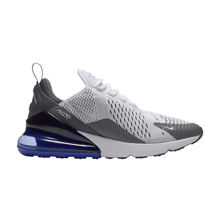 Nike 270 sales mens persian violet