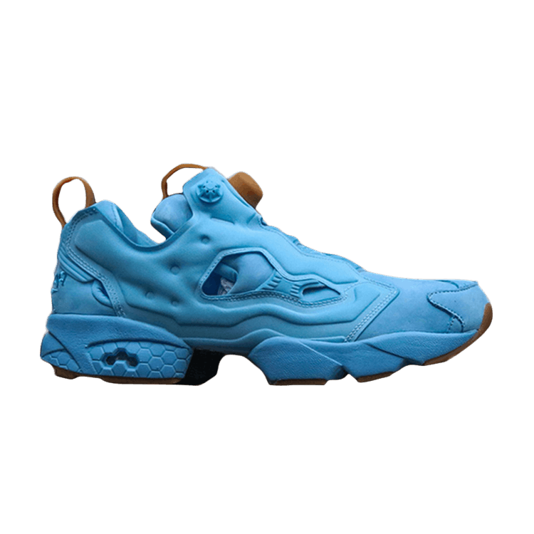 InstaPump Fury OG 'Medium Blue'