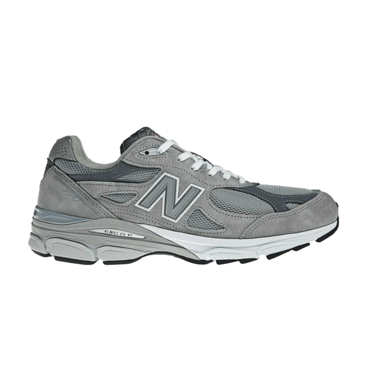 Buy 990v3 Made in USA 'Grey White' - M990GL3 | GOAT