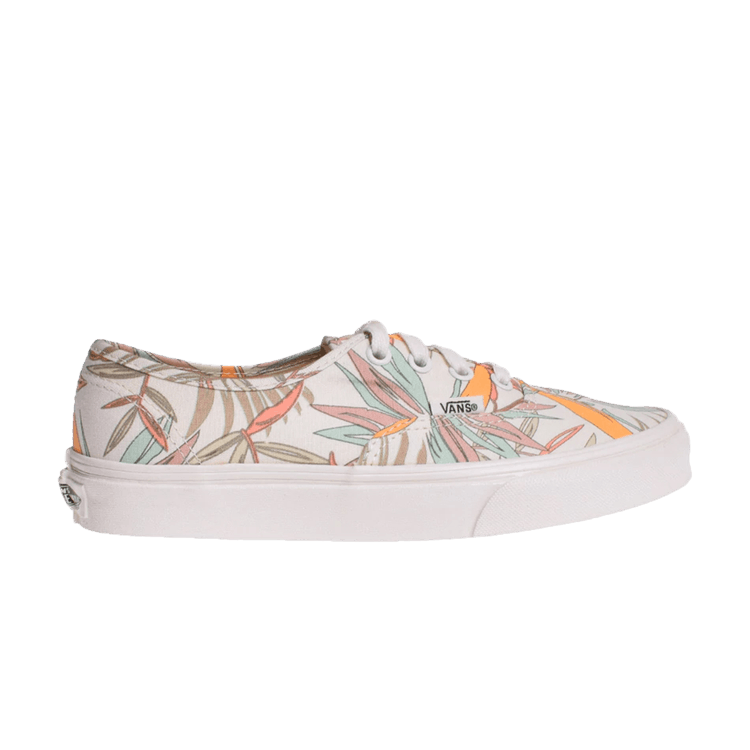 Authentic 'California Floral'