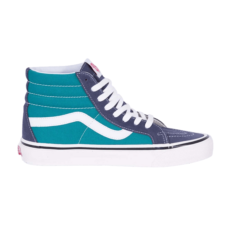 Sk8-Hi 38 DX 'Anaheim Factory'