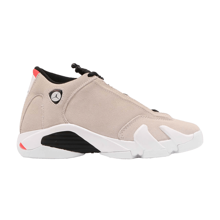 Desert sand retro 14 sale