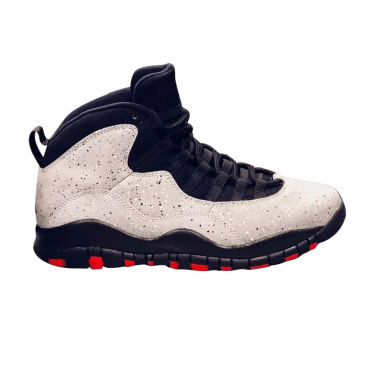 Jordan 10 pe on sale