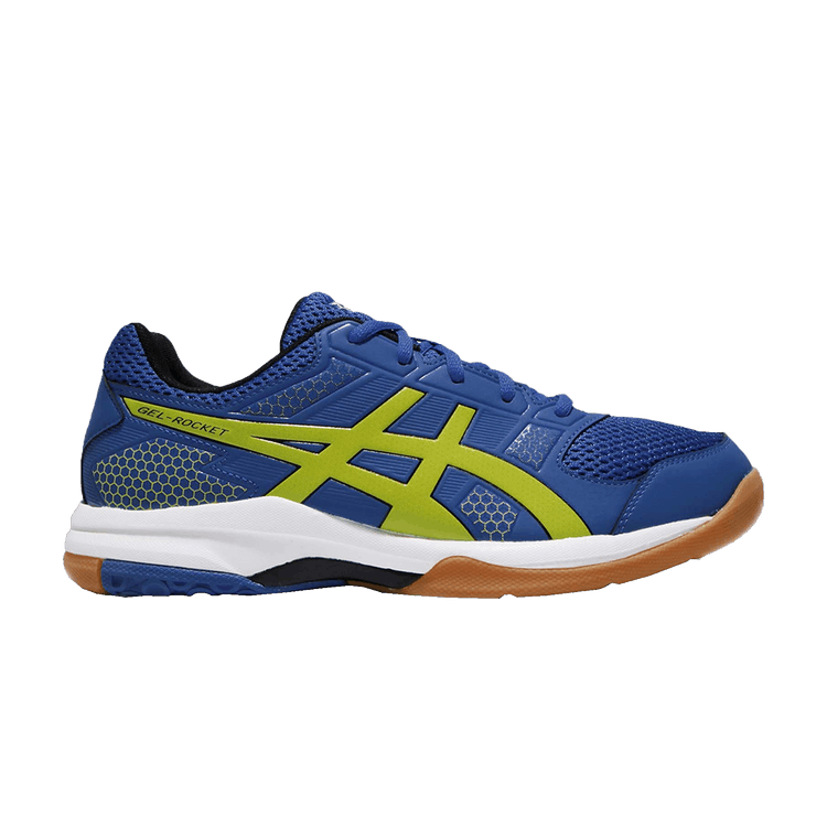 Buy Gel Rocket 8 Imperial Blue B706Y 4589 GOAT