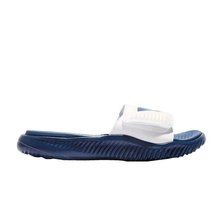 alphabounce slides red