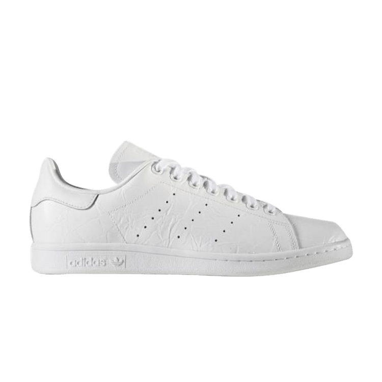 Buy Adidas Stan Smith 'Triple White' - BZ0473 | GOAT