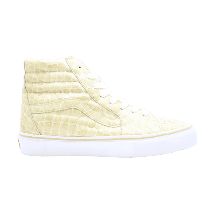 Sk8 Hi Ca