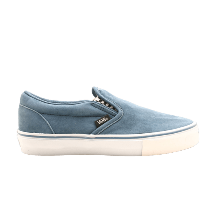 Classic Slip On Lx