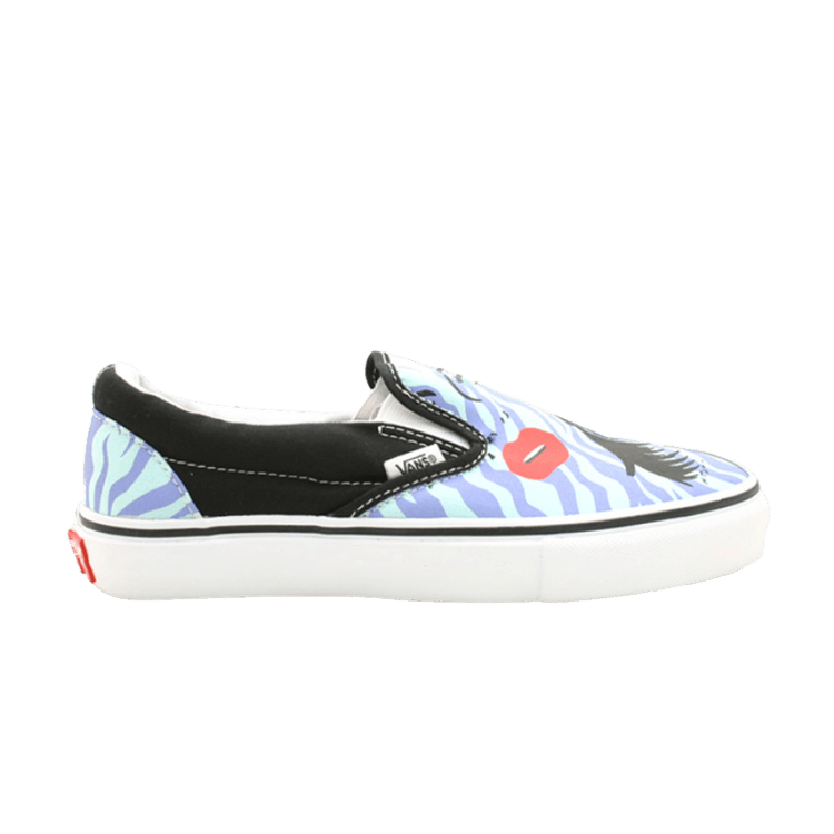 Slip On Lx