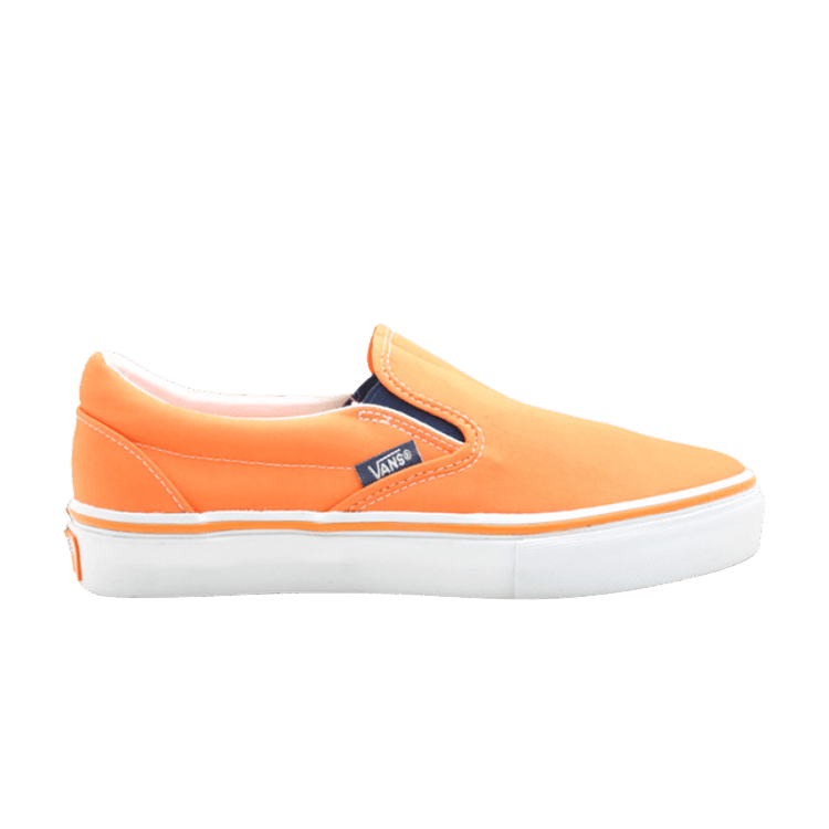 Slip On Lx