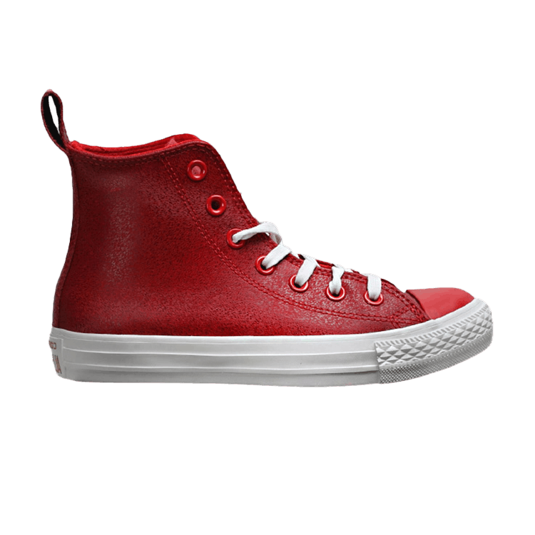 Yasui x Chuck Taylor All Star Hi 'Year of the Horse'