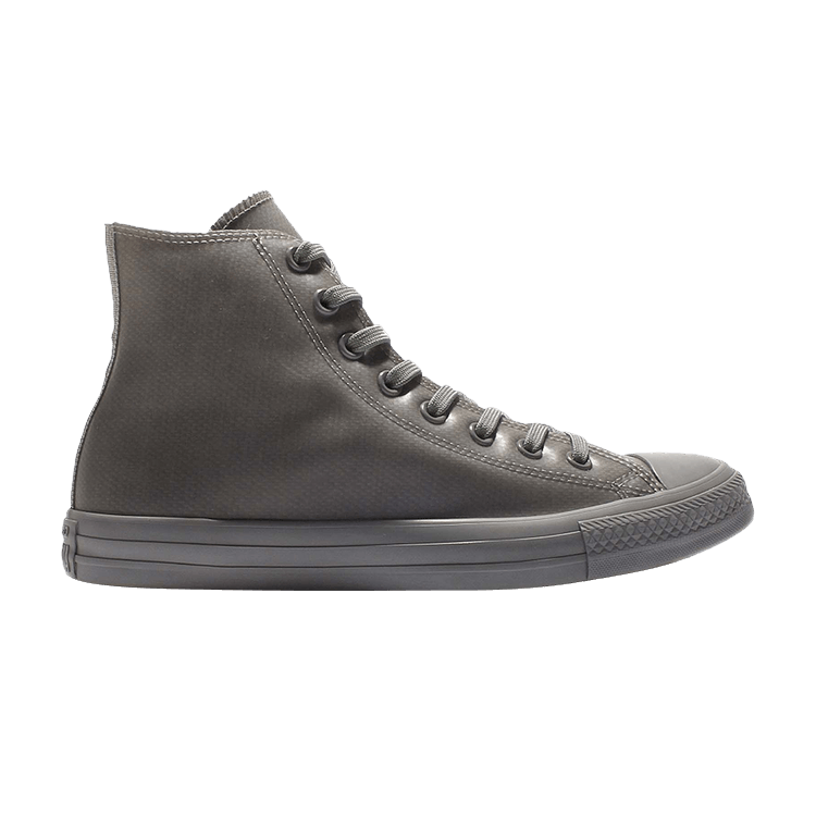 Chuck Taylor All Star Hi 'Grey'