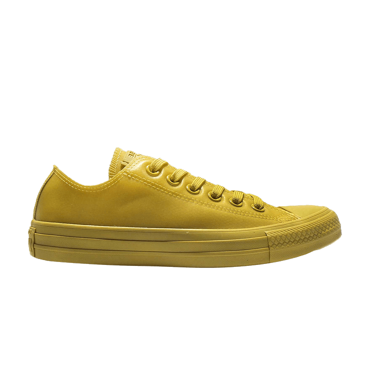 Chuck Taylor All Star Ox 'Yellow'