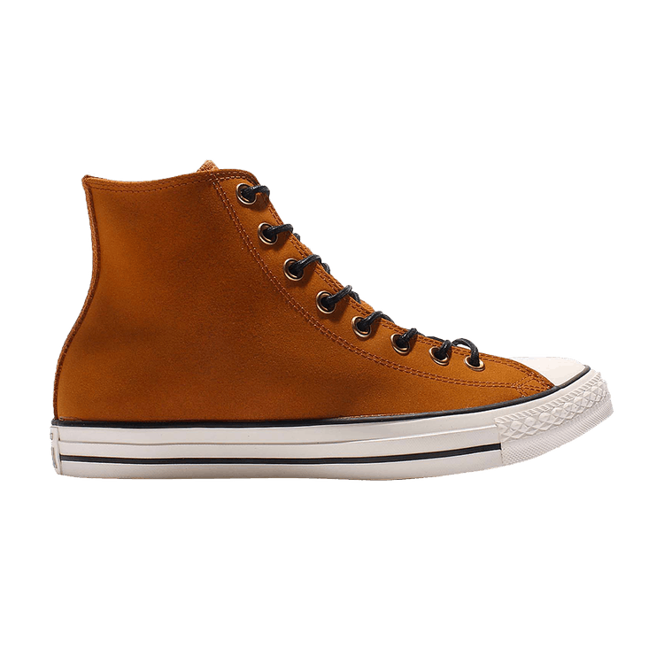 Chuck Taylor All Star Hi 'Brown White'