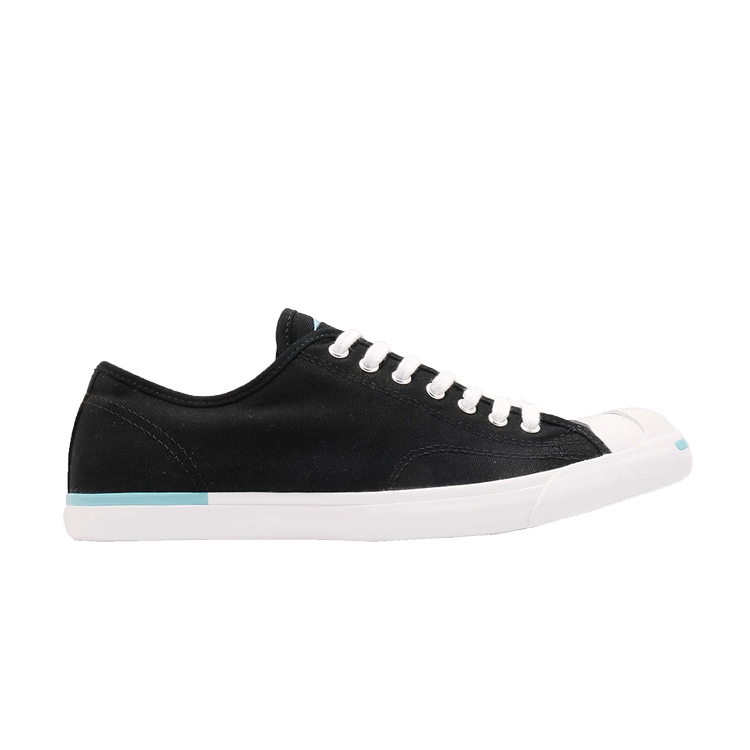 Jack Purcell LP Ox 'Black'