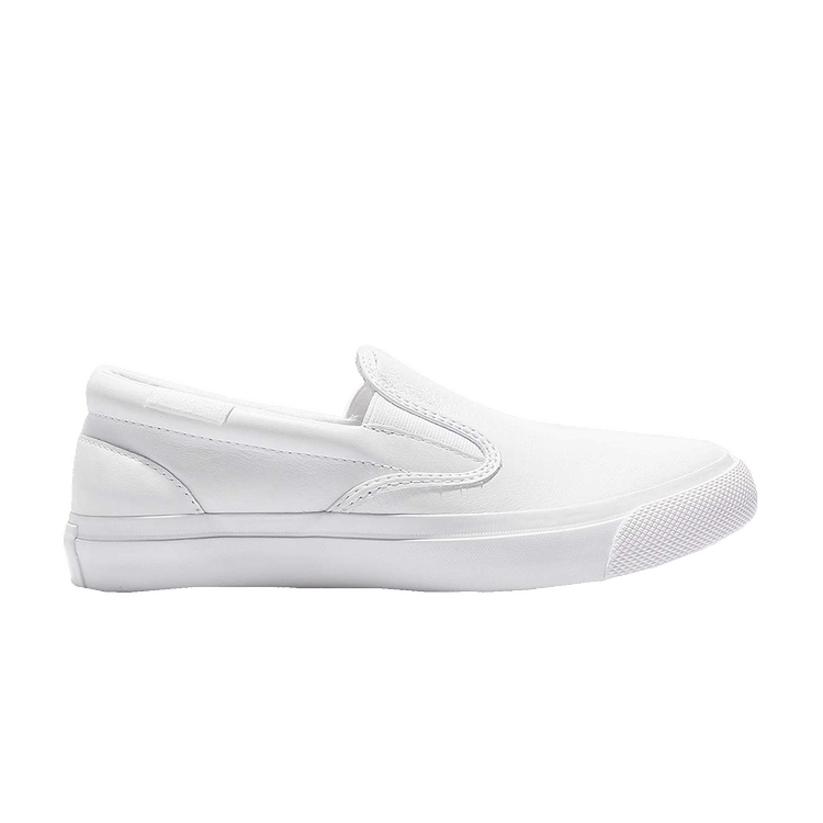 Wmns All Star Core Slip 'White'