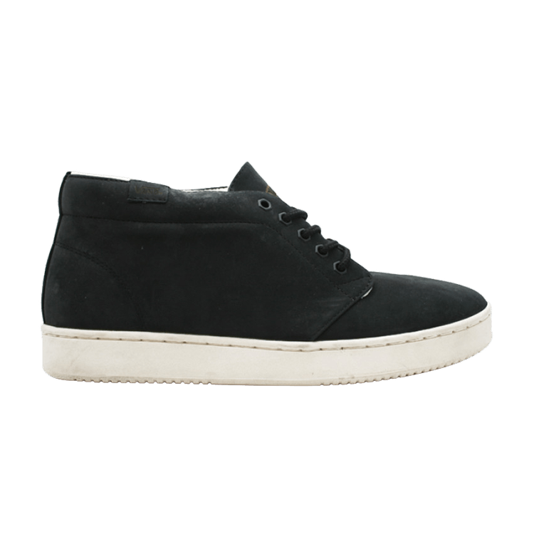 Chukka Boot Cup Lx