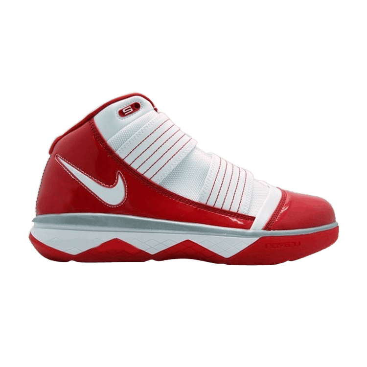 Zoom soldier 3 sales