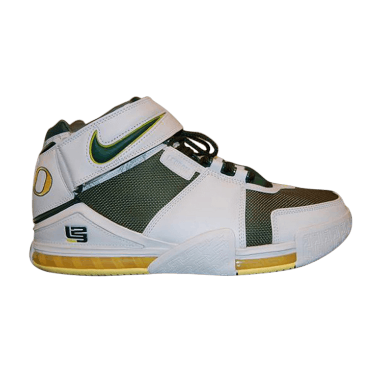 Lebron 2 svsm new arrivals