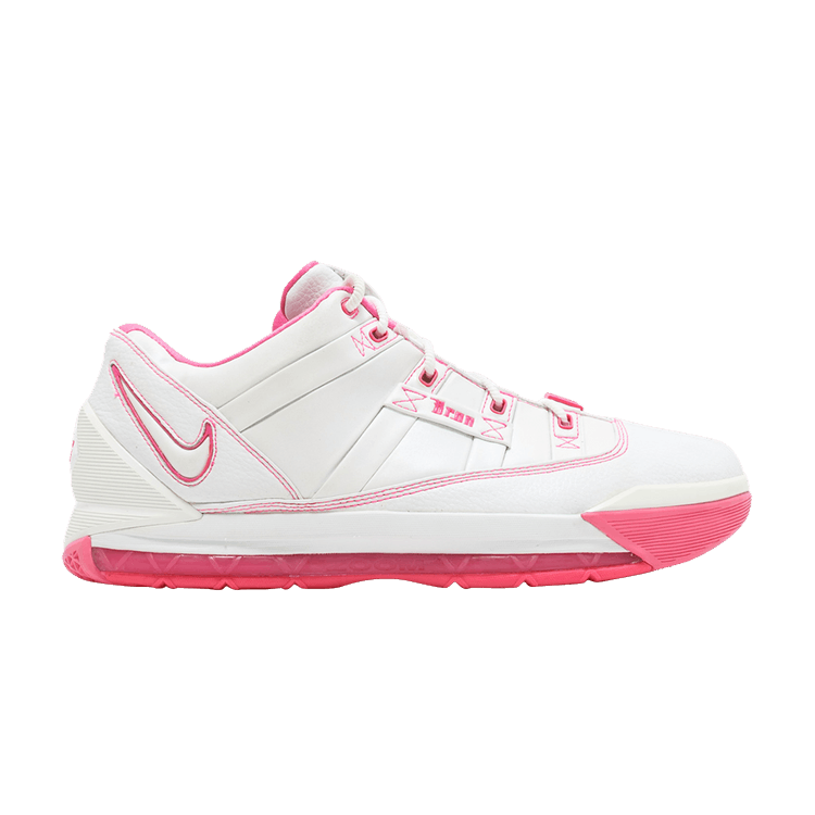lebron 3 Pink