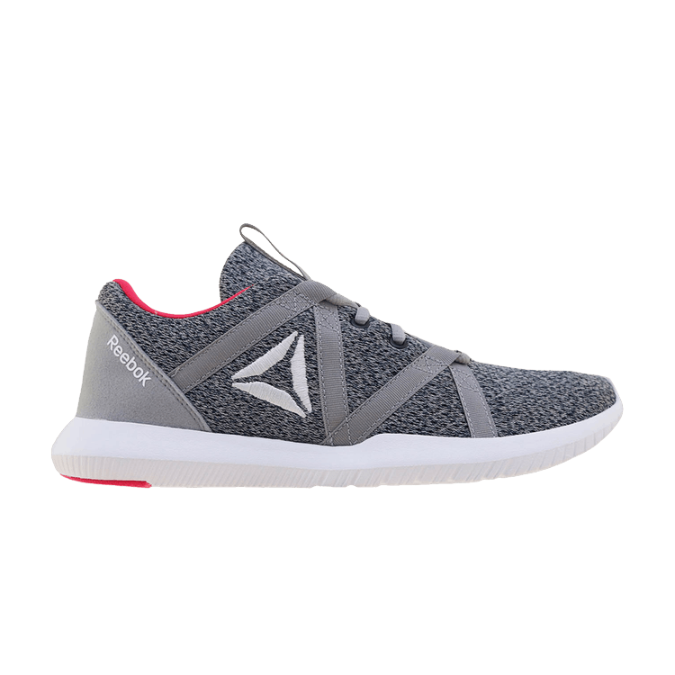 Wmns Reago Essential 'Grey'