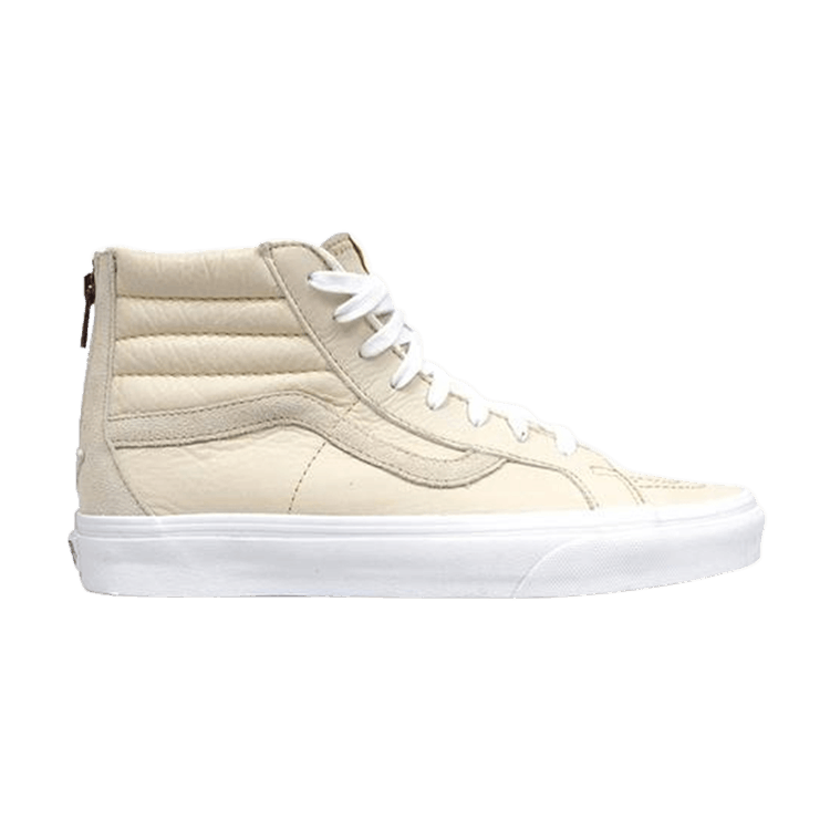 Sk8 Hi Reissue Zip