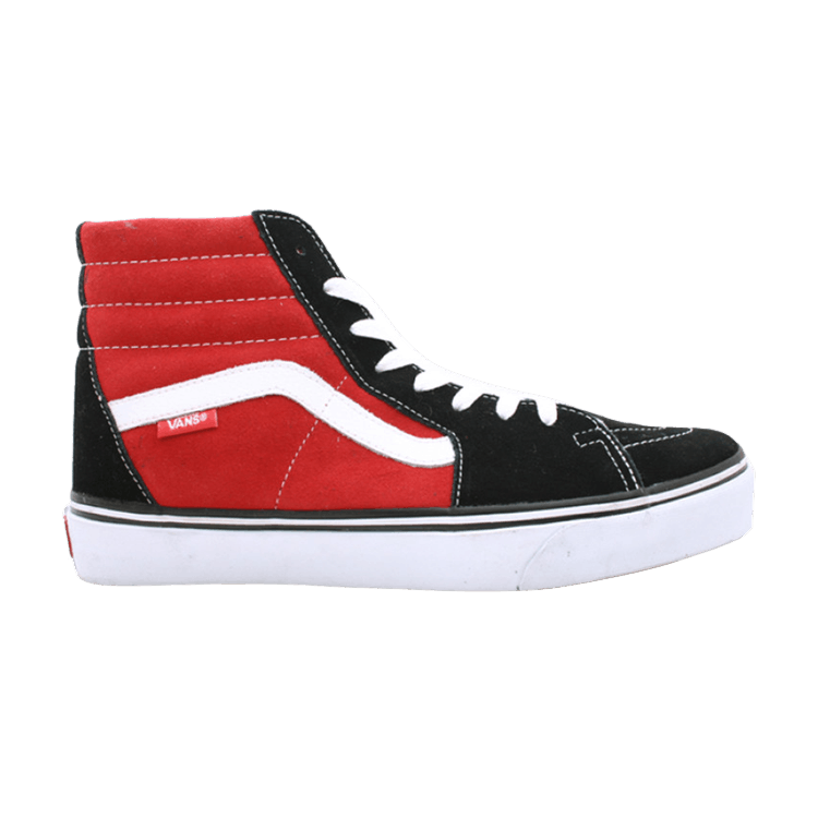 Sk8 Hi