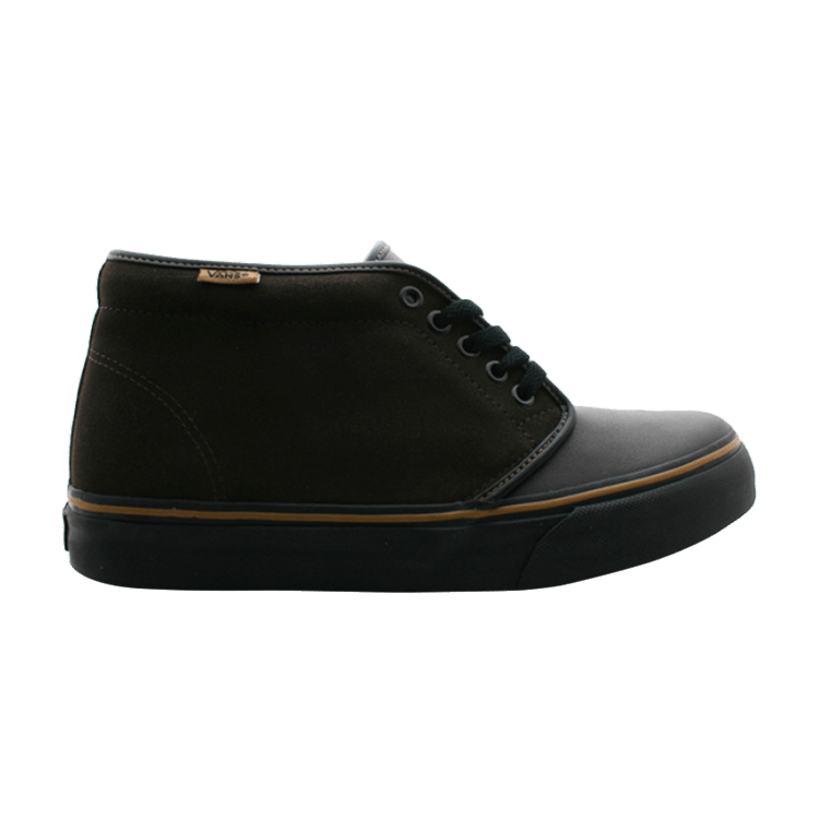 Chukka Boot