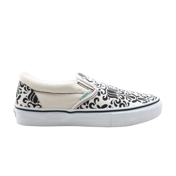 Classic Slip-On Lx