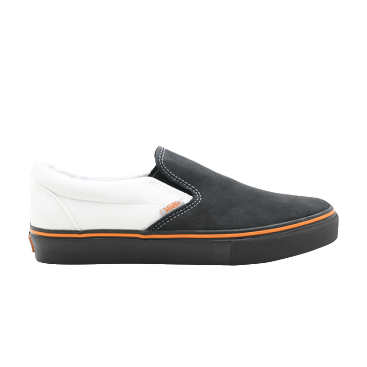 Slip On Lx