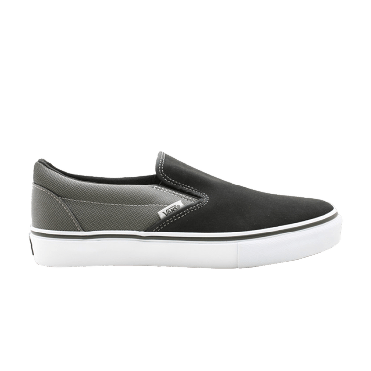 Slip On Lx