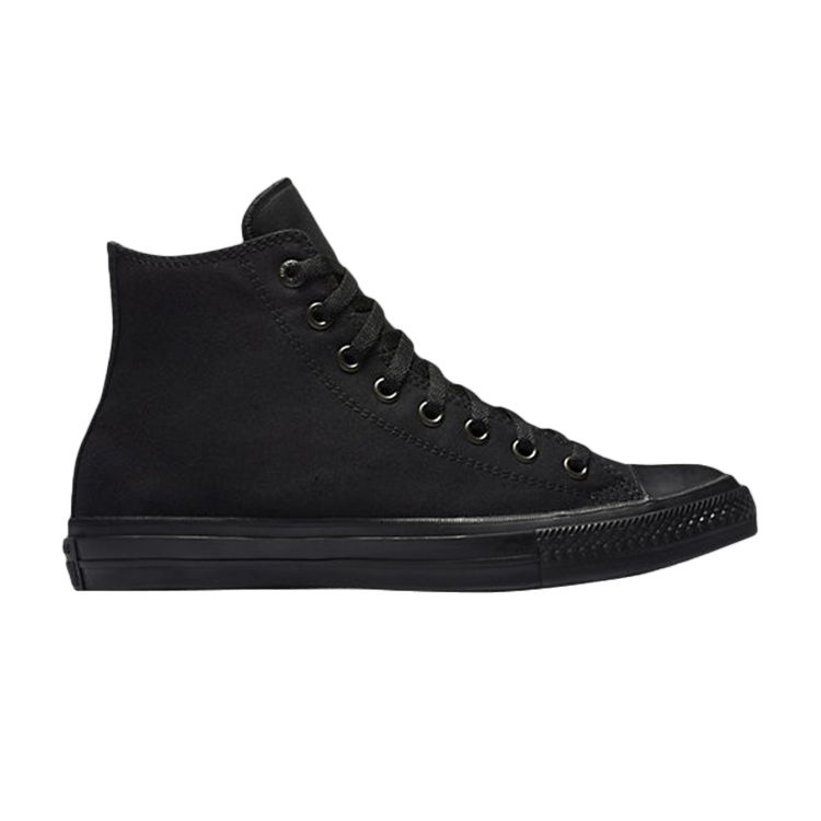 Chuck Taylor All Star 2 Hi 'Black'