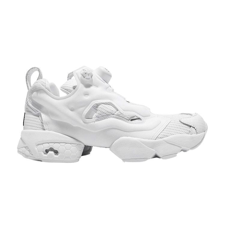 Wmns InstaPump Fury 'Subliminal Messaging'