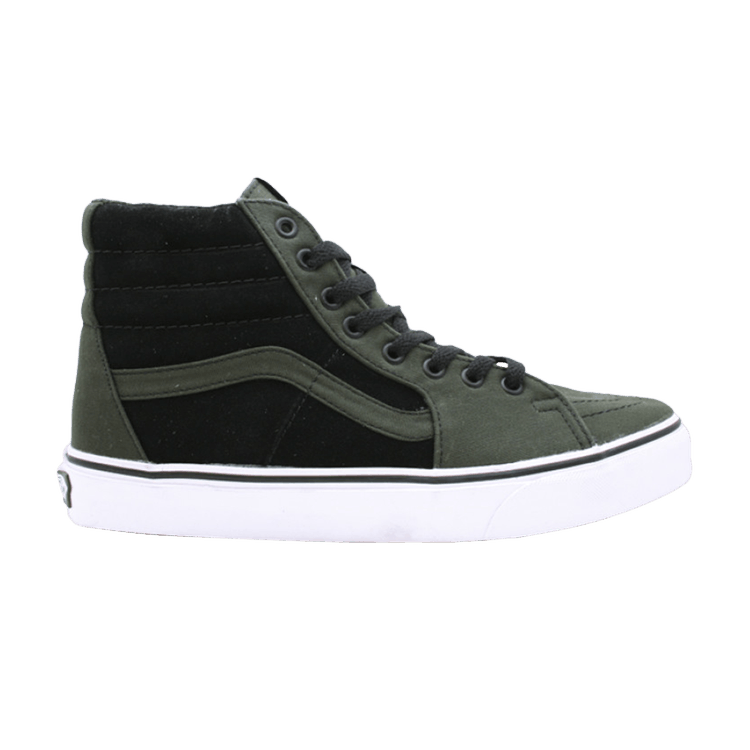 Sk8 Hi