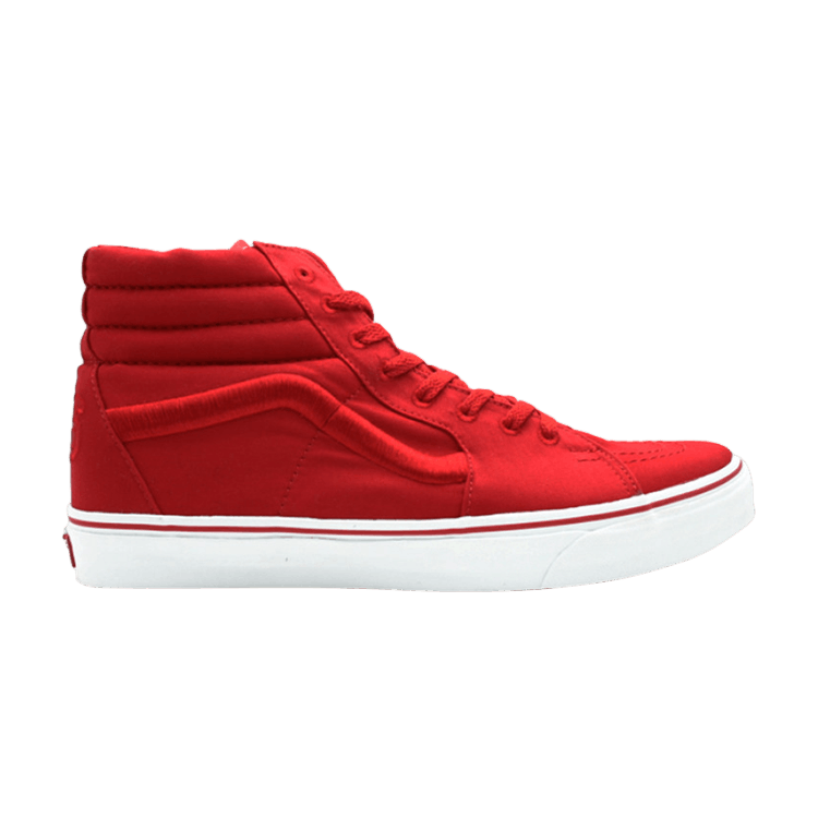 Sk8 Hi 'Division 1'