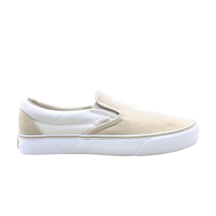 Classic Slip-On